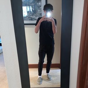 Meet your Posher, Brody